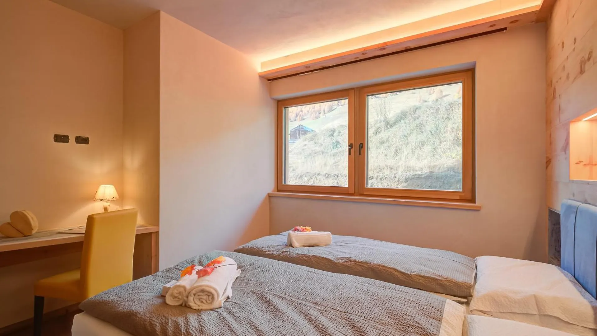 Lägenhet Cuore Alpino Livigno Italien
