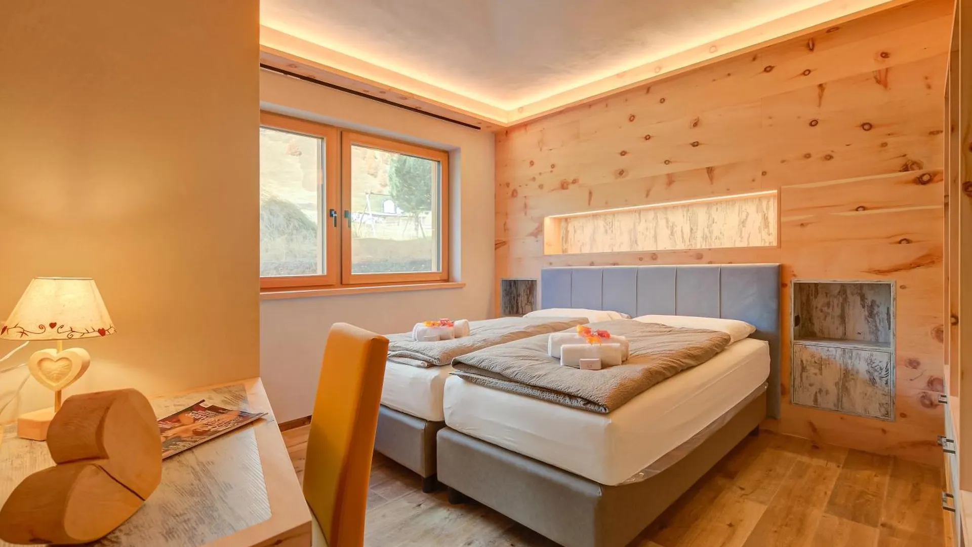 Cuore Alpino - Happy Rentals Λιβίνιο 0*,