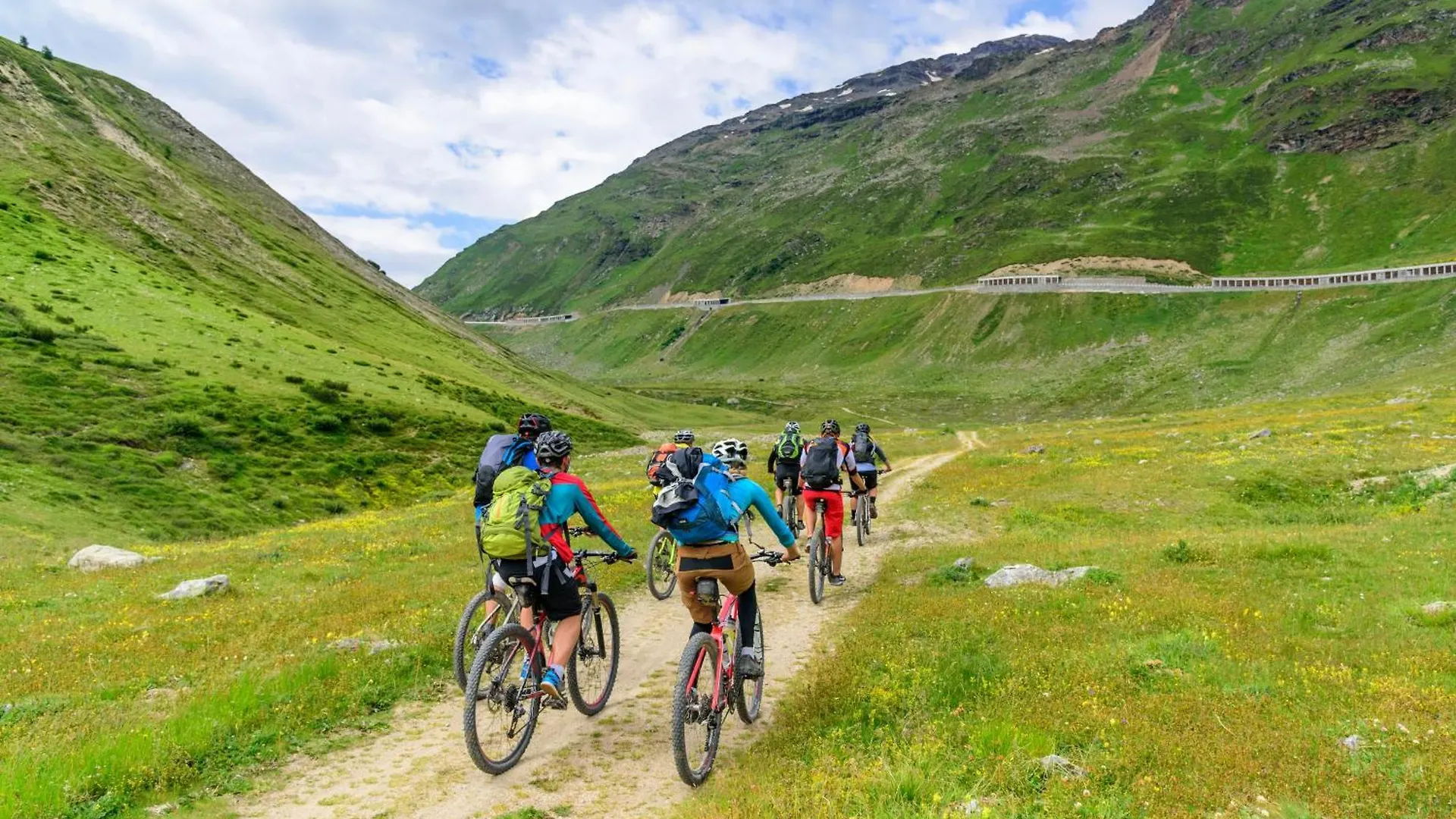 Cuore Alpino Livigno