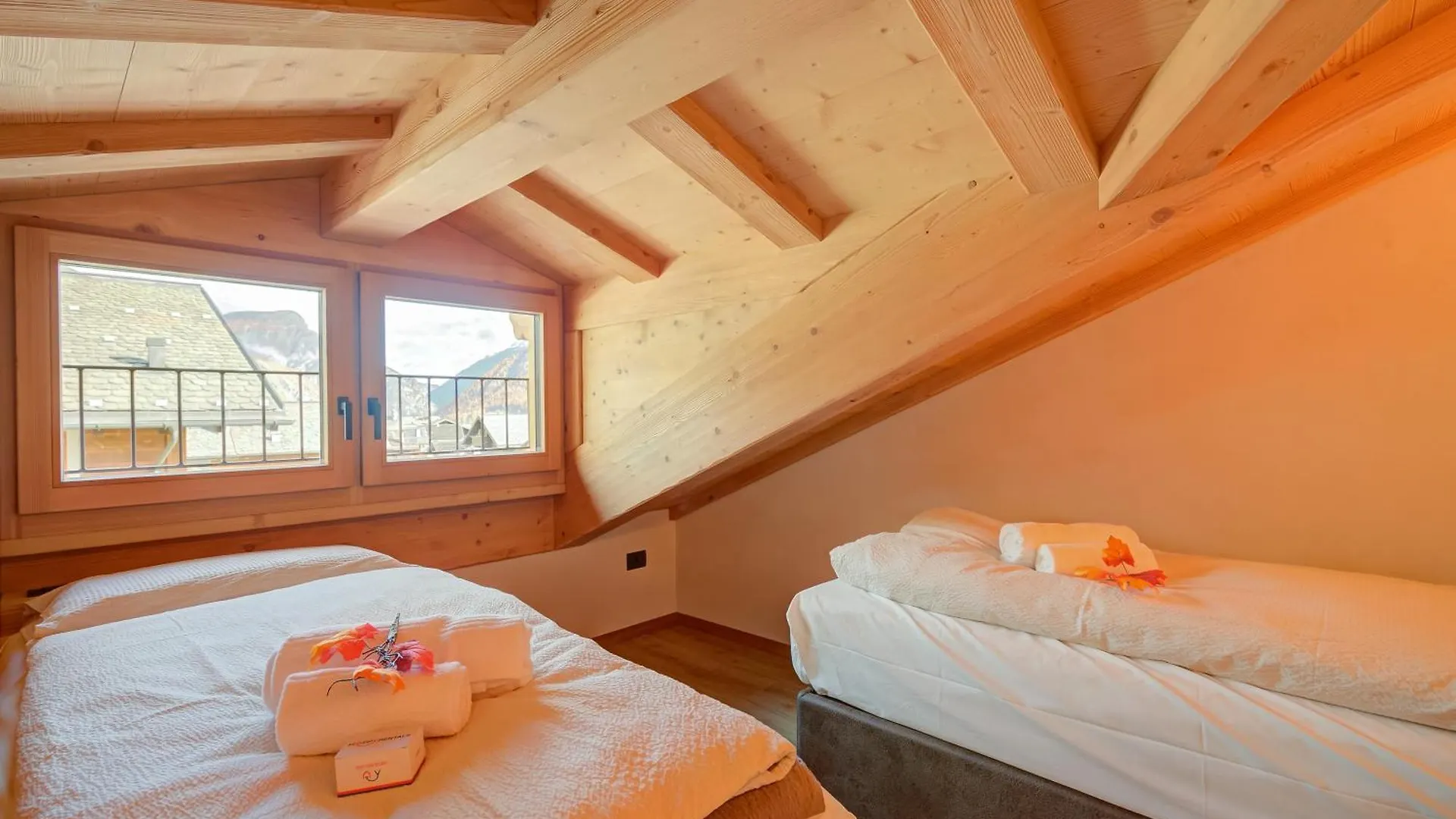 Cuore Alpino Livigno 0*,  Italien