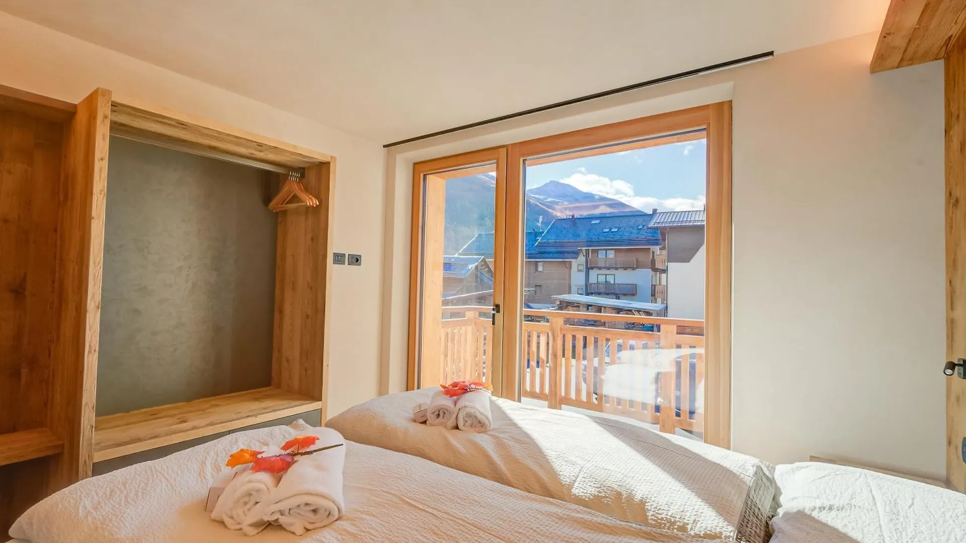 Cuore Alpino Livigno Italien