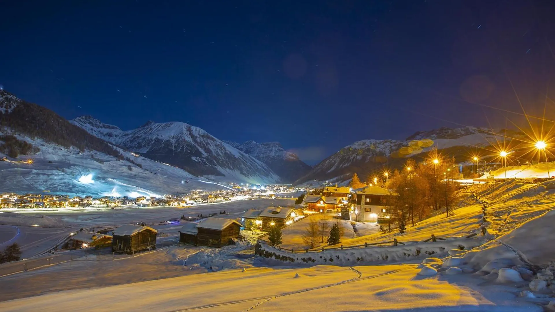 Cuore Alpino Livigno