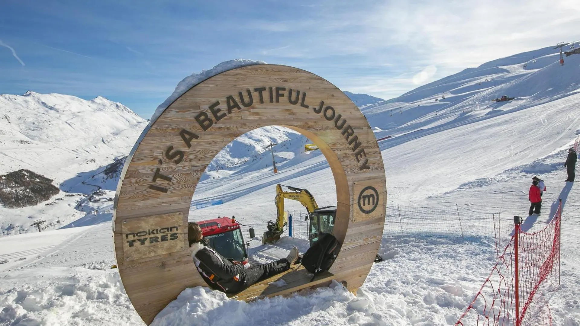 Cuore Alpino Livigno
