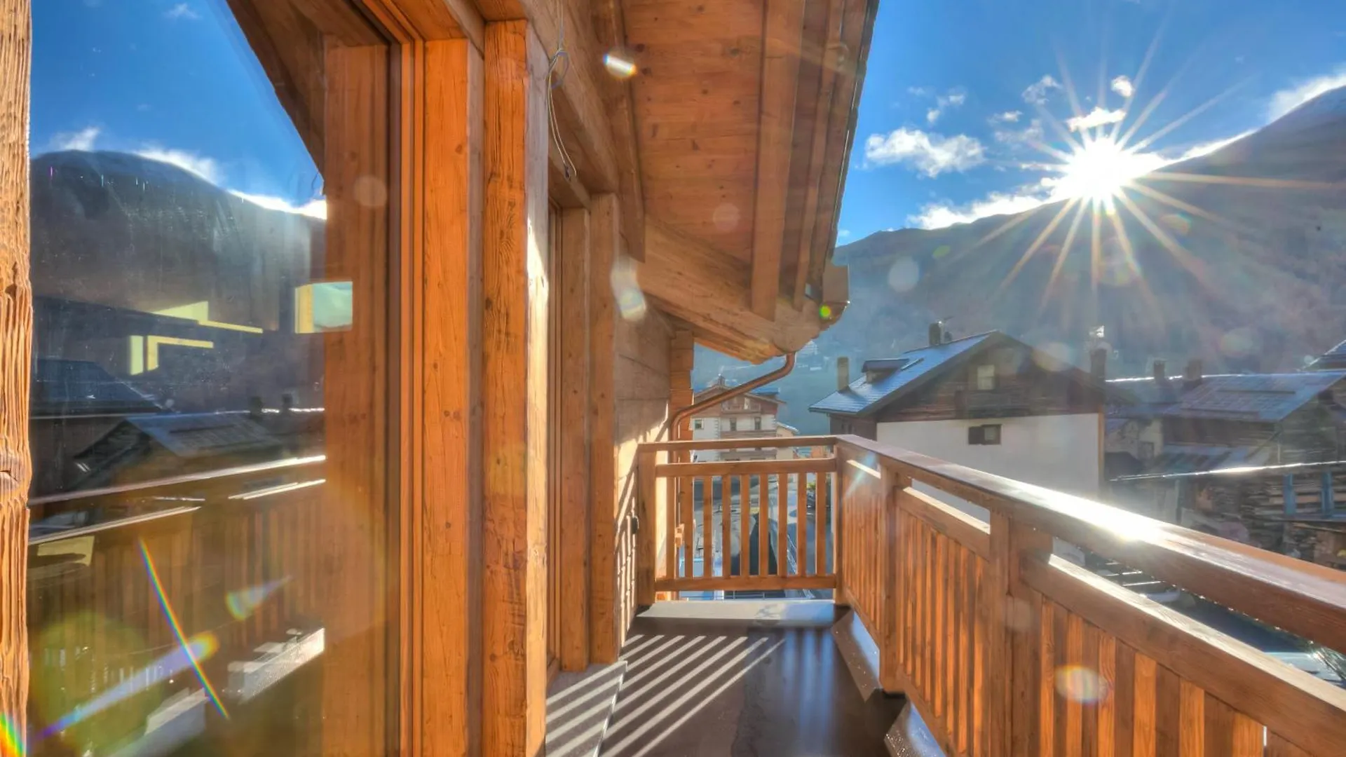 Cuore Alpino Livigno