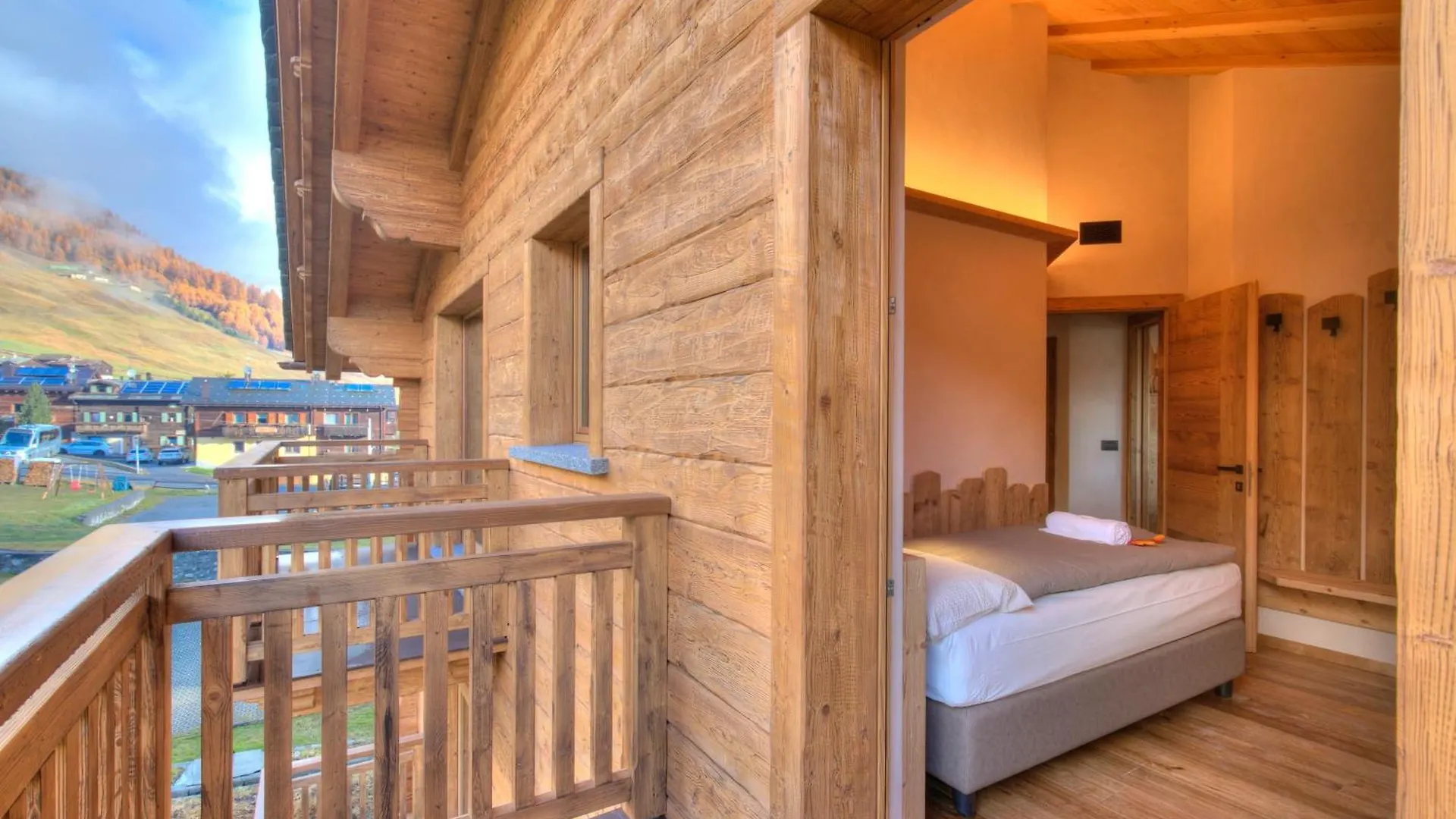 Cuore Alpino Livigno