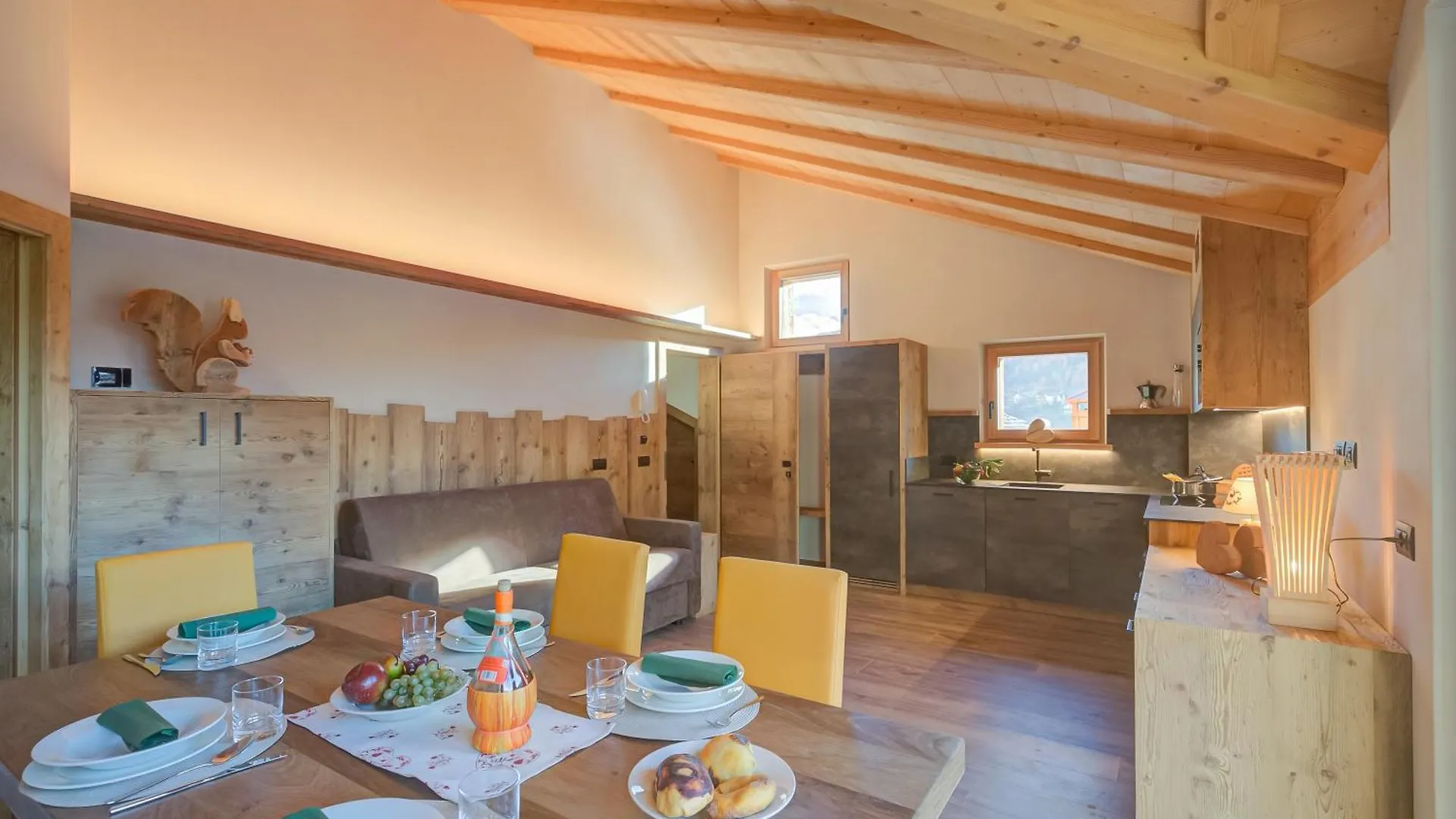Cuore Alpino Livigno