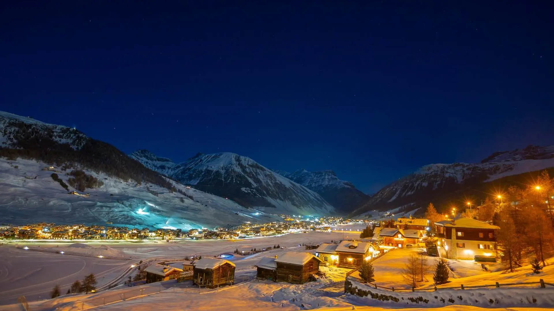 Cuore Alpino Livigno