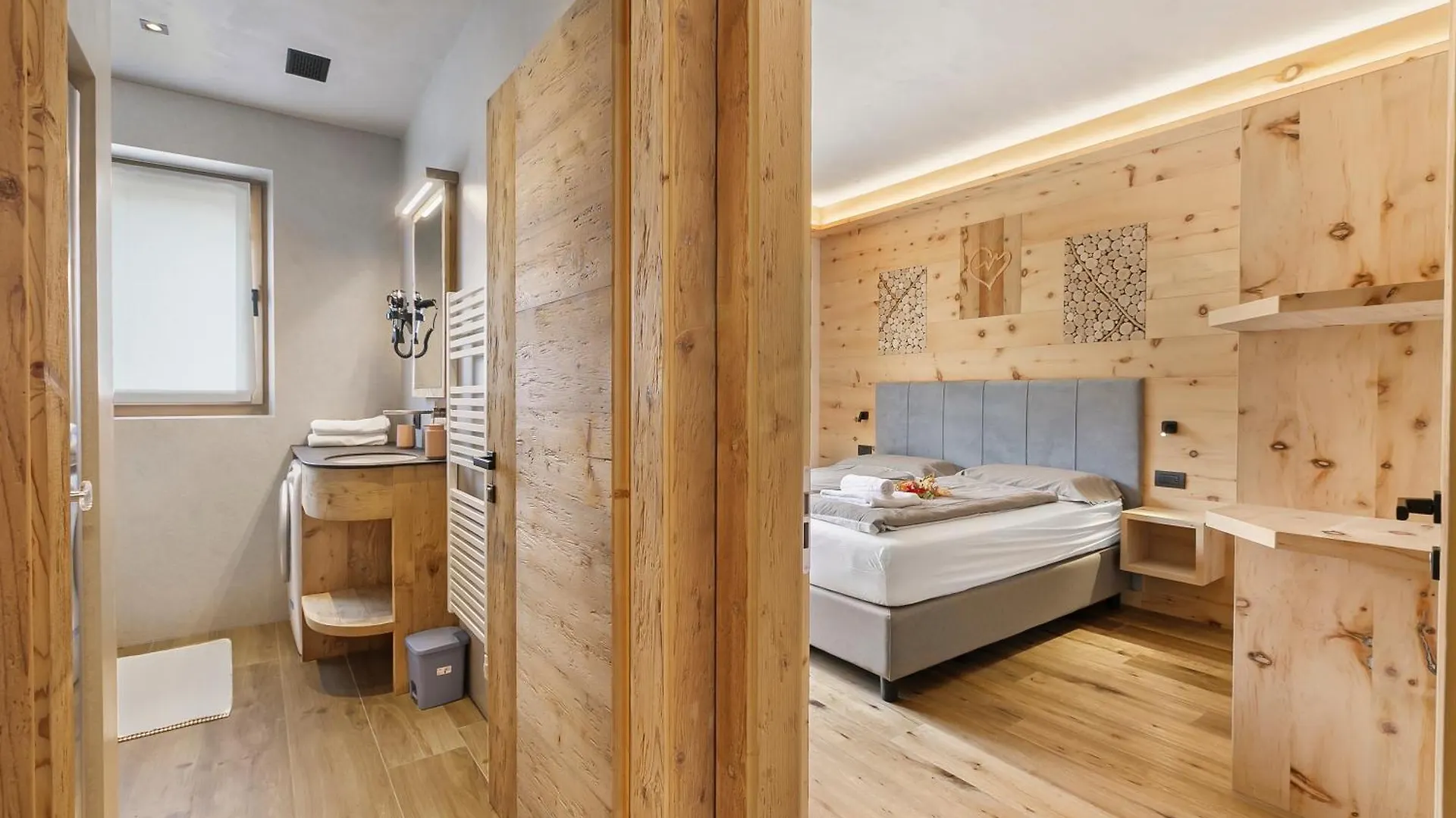 Cuore Alpino Livigno