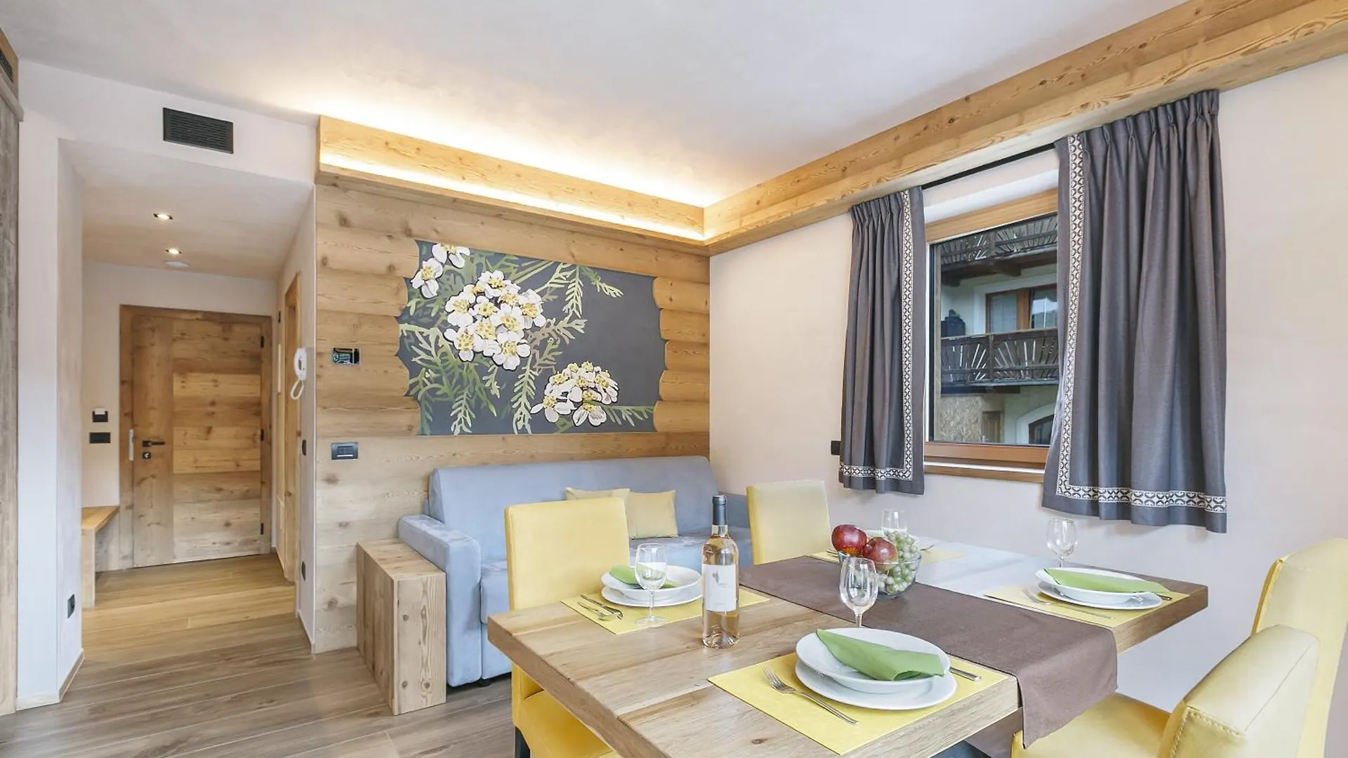 Cuore Alpino Livigno 0*,  Italien