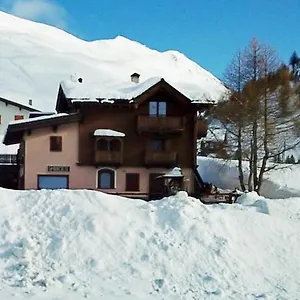 Al Dos Livigno