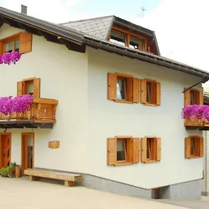 Apartment Francescato, Livigno