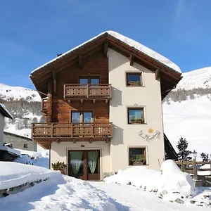  Appartement Casa Peri