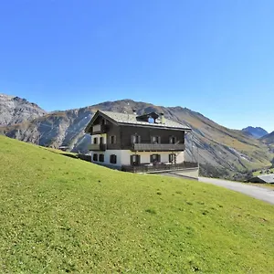 Casa Crapena-2 By Interhome Livigno