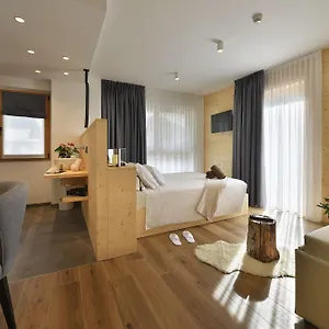 Hotel Valtellina, Livigno