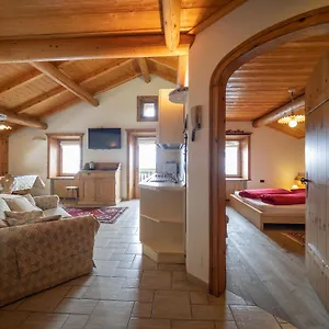 Bait Da Sandro Livigno
