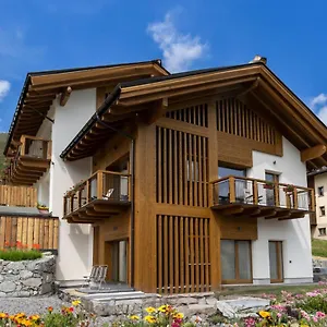 Arion - Trepalle Apartmán