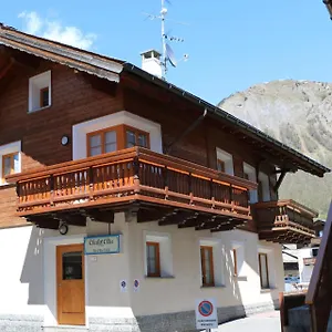 Olta Livigno
