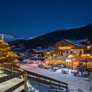 Hotel Alegra, Livigno