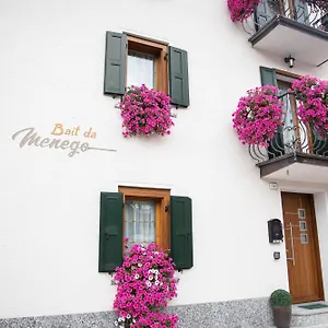  Appartement Bait Da Menego
