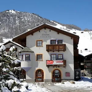  Aparthotel C'est La Vie