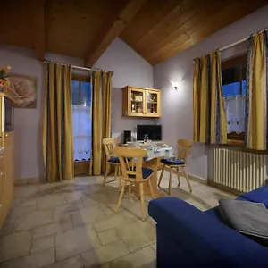 Le Cascate Livigno