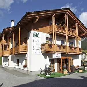 3* Appartement Forhotel