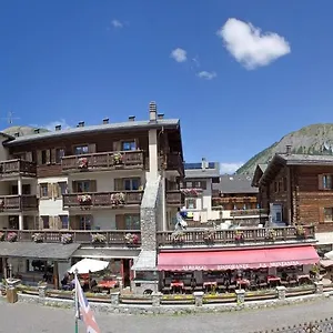 La Montanina Livigno