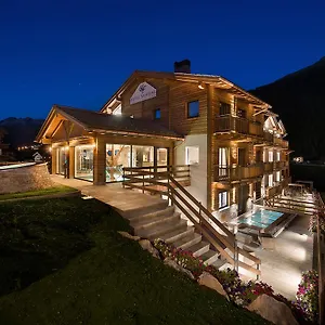 Sporting Family Hospitality Livigno
